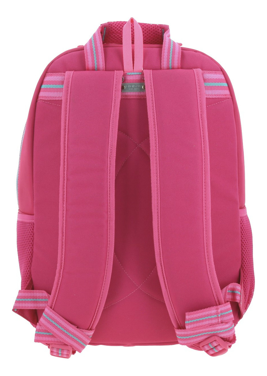 Mochila Chenson Escolar Juvenil Porta Laptop Chey Ch66490-p 4