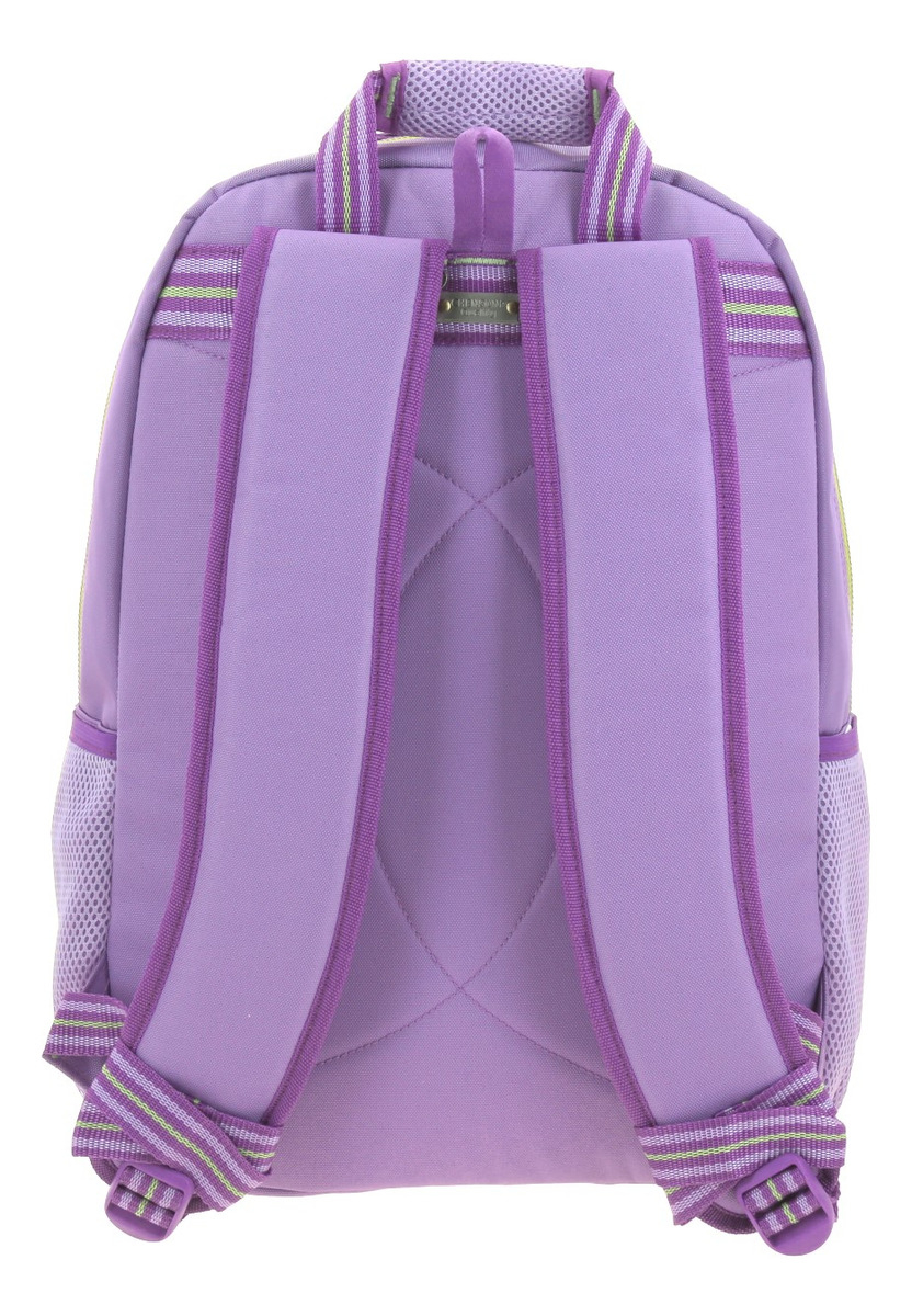 Mochila Chenson Escolar Juvenil Porta Laptop Chey Ch66490-u 4