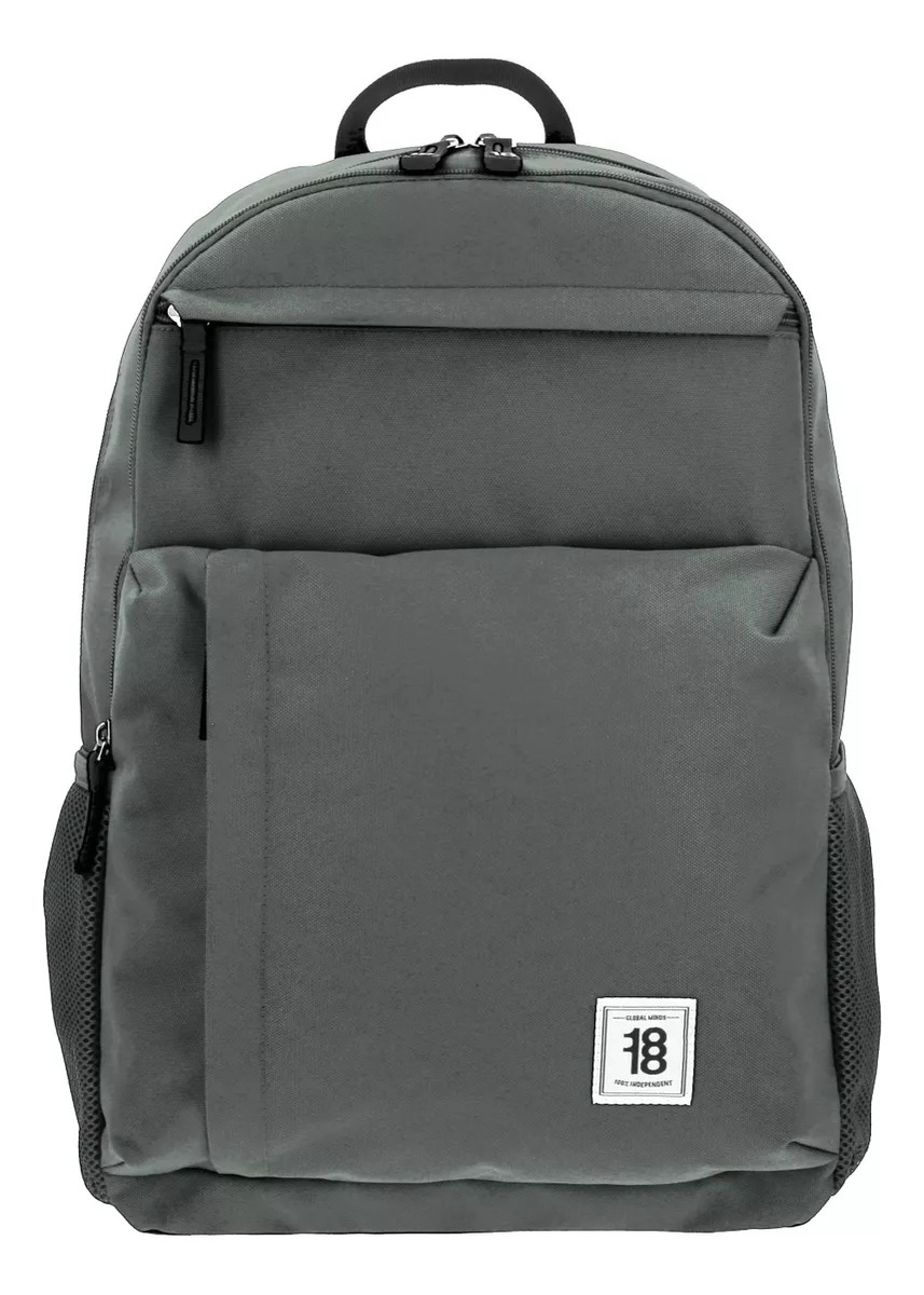 Mochila Chenson Juvenil Escolar Porta Lap Wynngo 1865952-2