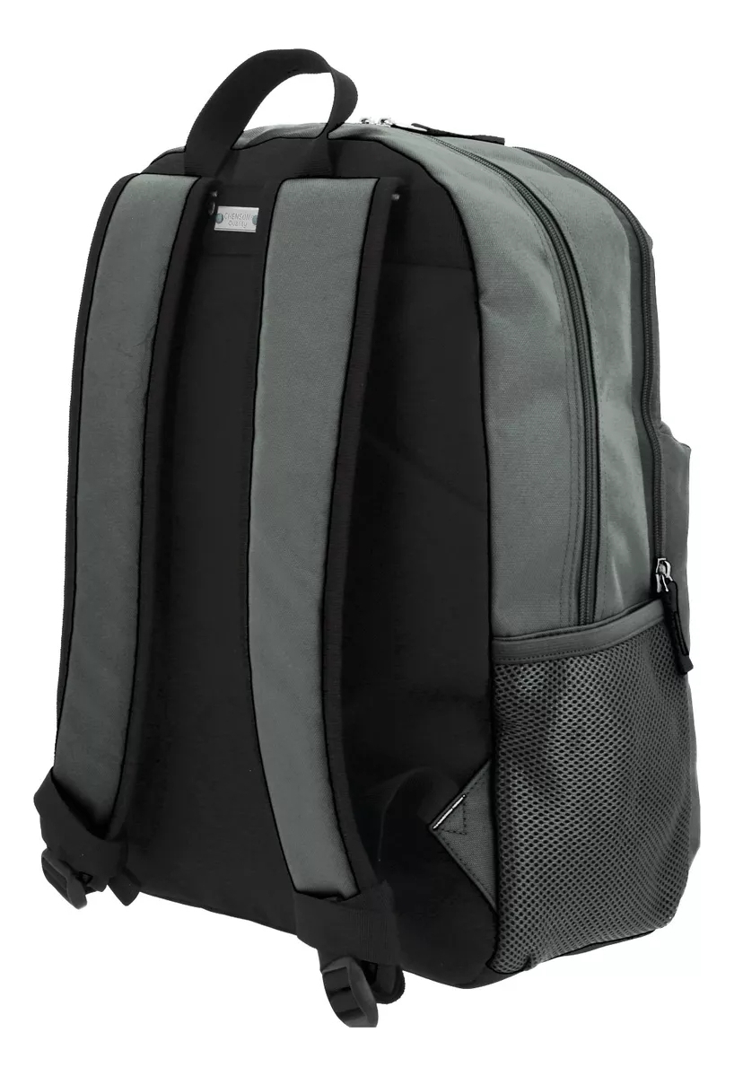 Mochila Chenson Juvenil Escolar Porta Lap Wynngo 1865952-2 3