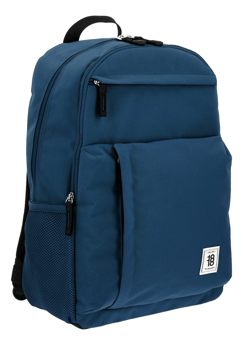 Mochila Chenson Juvenil Escolar Porta Lap Wynngo 1865952-9 5