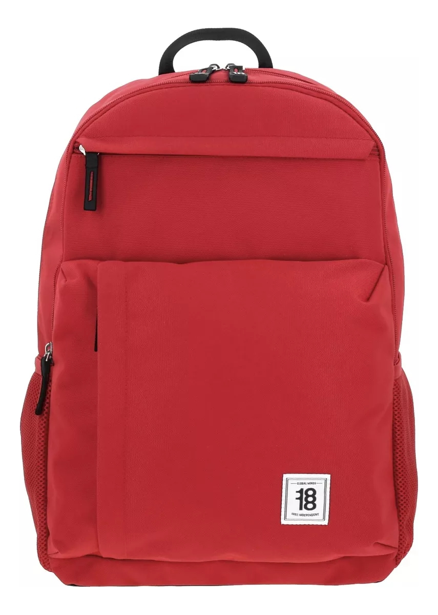 Mochila Chenson Juvenil Escolar Porta Lap Wynngo 1865952-r