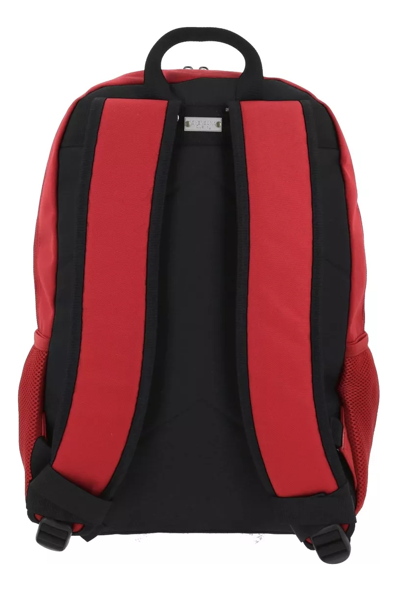 Mochila Chenson Juvenil Escolar Porta Lap Wynngo 1865952-r 4