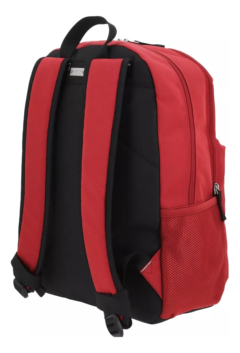 Mochila Chenson Juvenil Escolar Porta Lap Wynngo 1865952-r 5