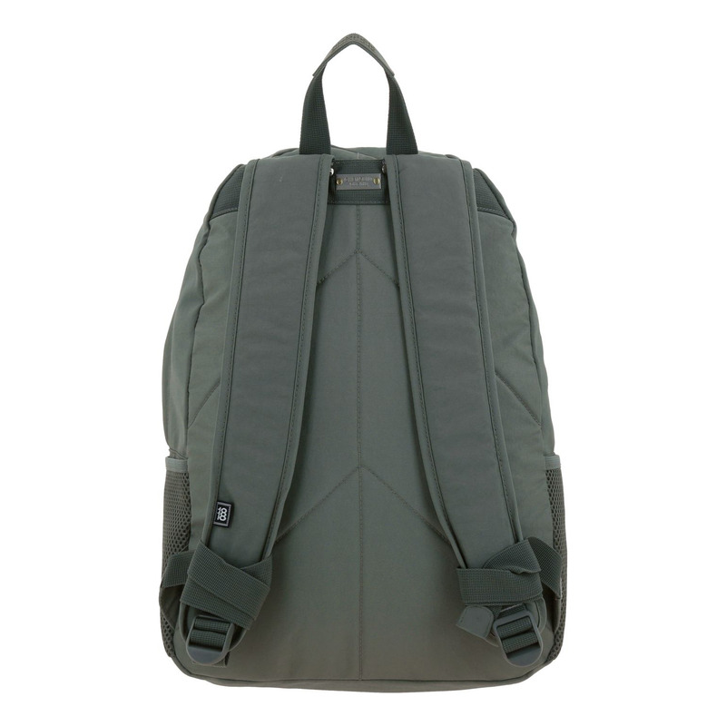 Mochila Chenson Modelo Zilp 1818 Escolar Juvenil Color Gris 1866544-a 2