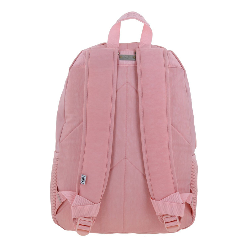 Mochila Chenson Modelo Zilp 1818 Escolar Juvenil Color Rosa 1866544-p 3
