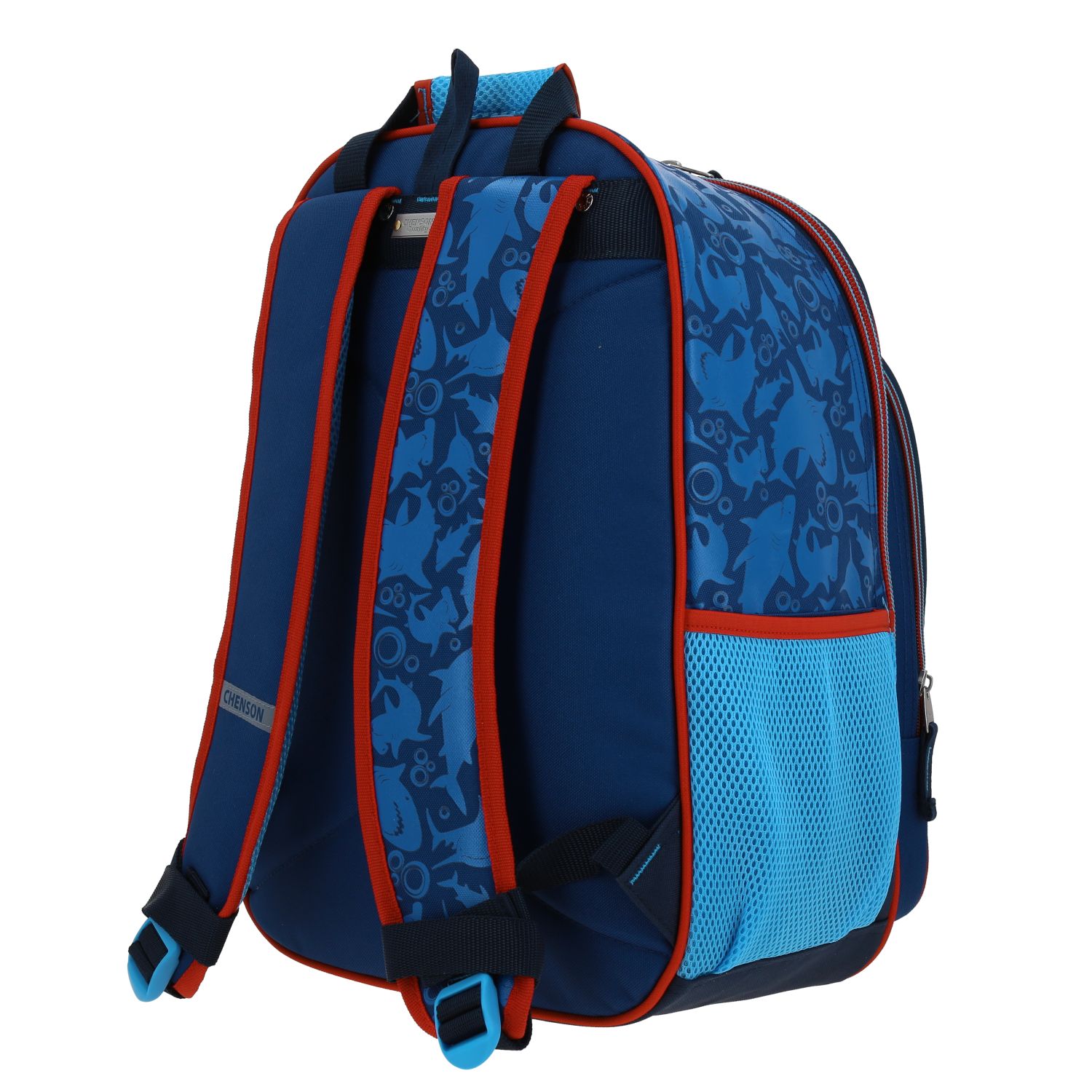 Mochila Chenson Original Azul  Chenson 5