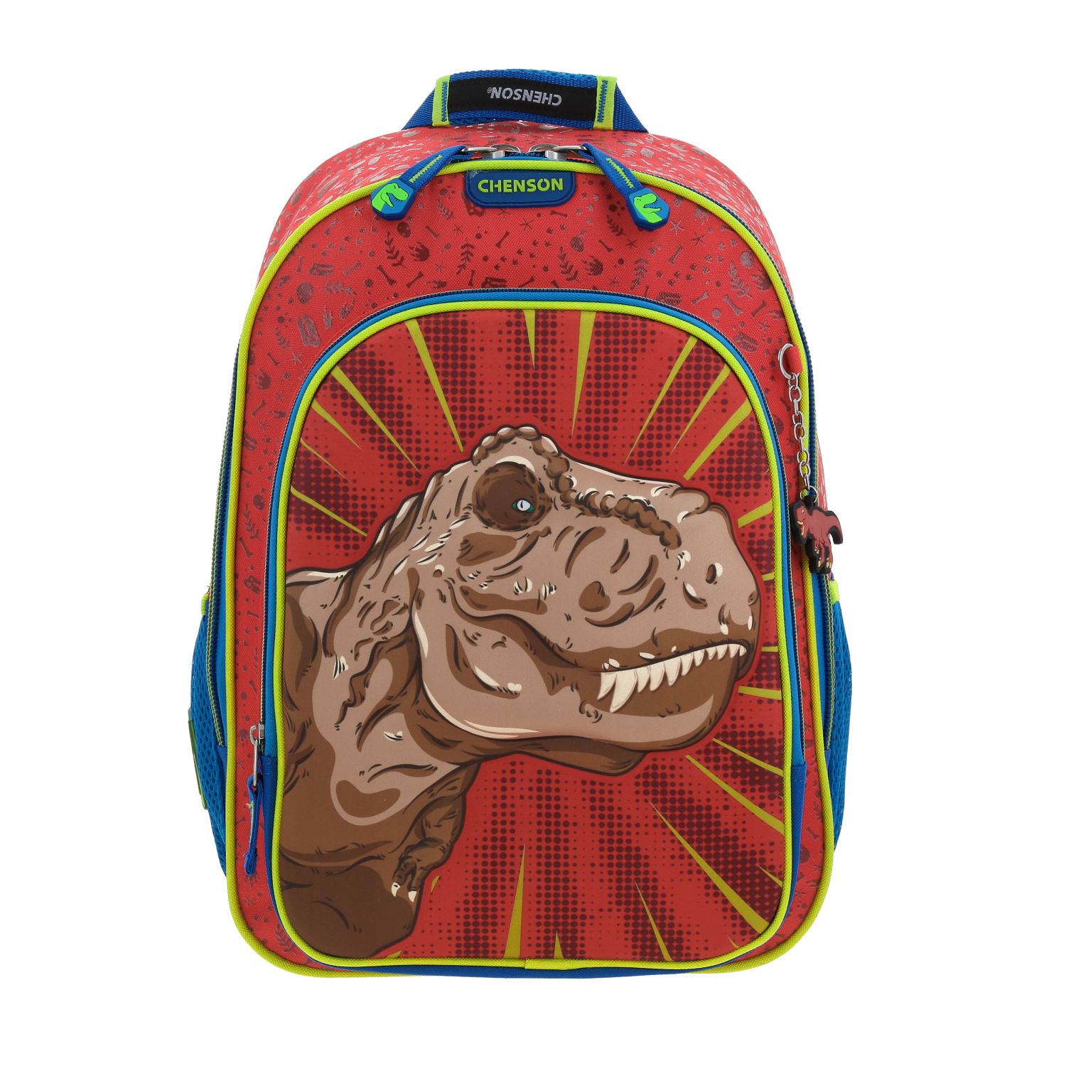 Mochila Chenson Original Rojo  Chenson