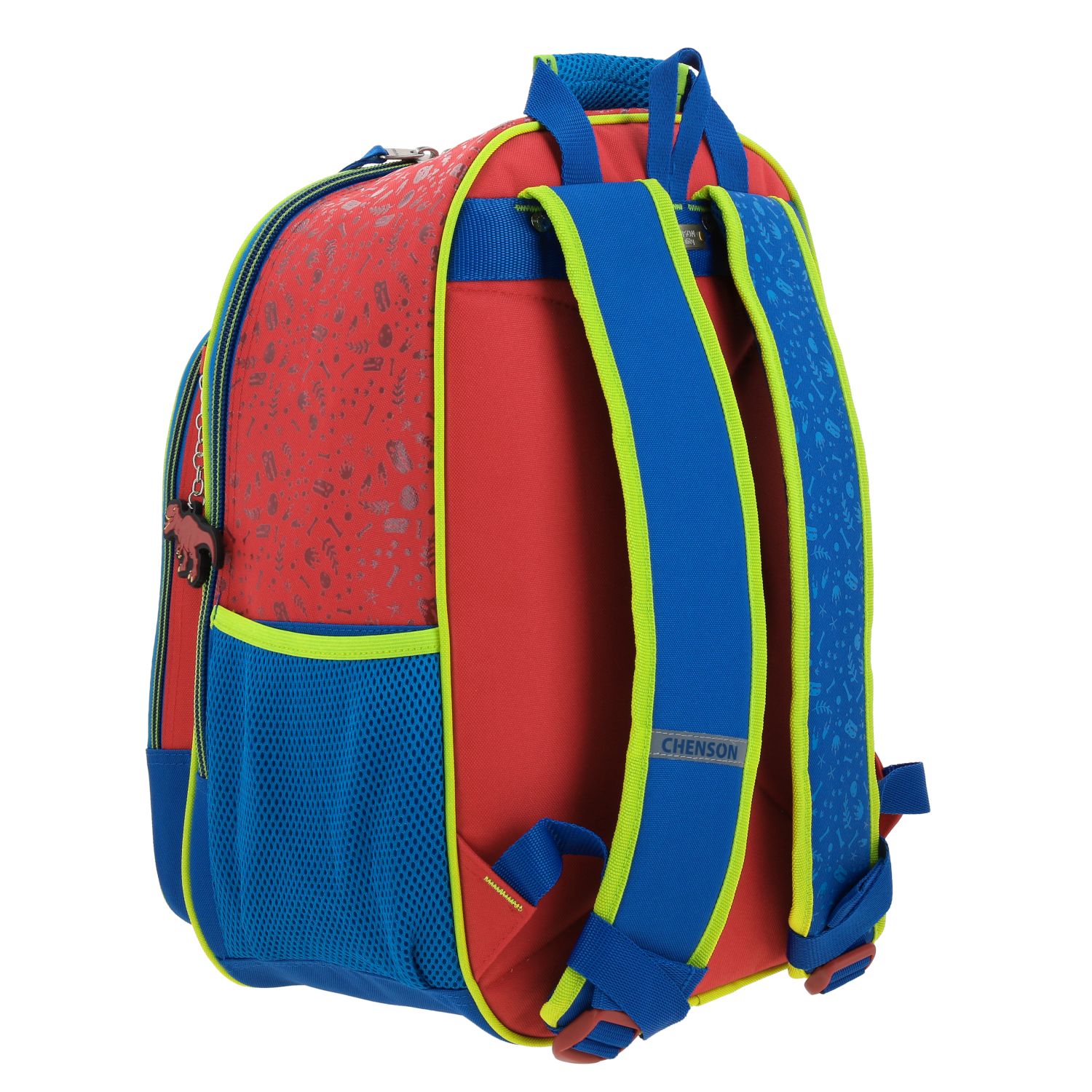 Mochila Chenson Original Rojo  Chenson 3