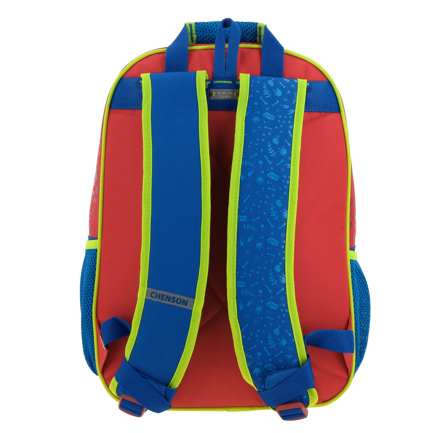 Mochila Chenson Original Rojo  Chenson 4