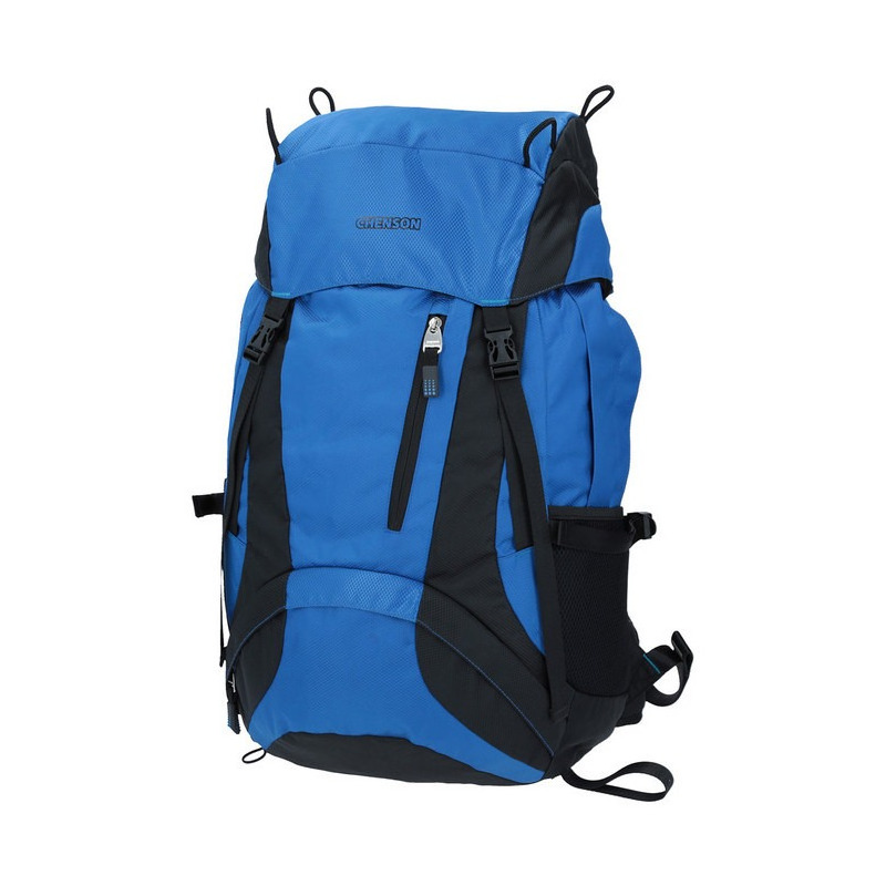 Mochila Chenson Para Viaje Camping Ch63343-3 2