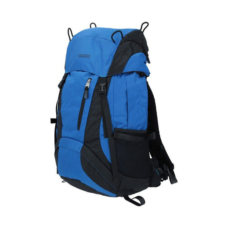Mochila Chenson Para Viaje Camping Ch63343-3 3