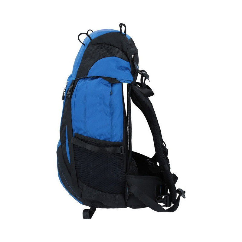 Mochila Chenson Para Viaje Camping Ch63343-3 4