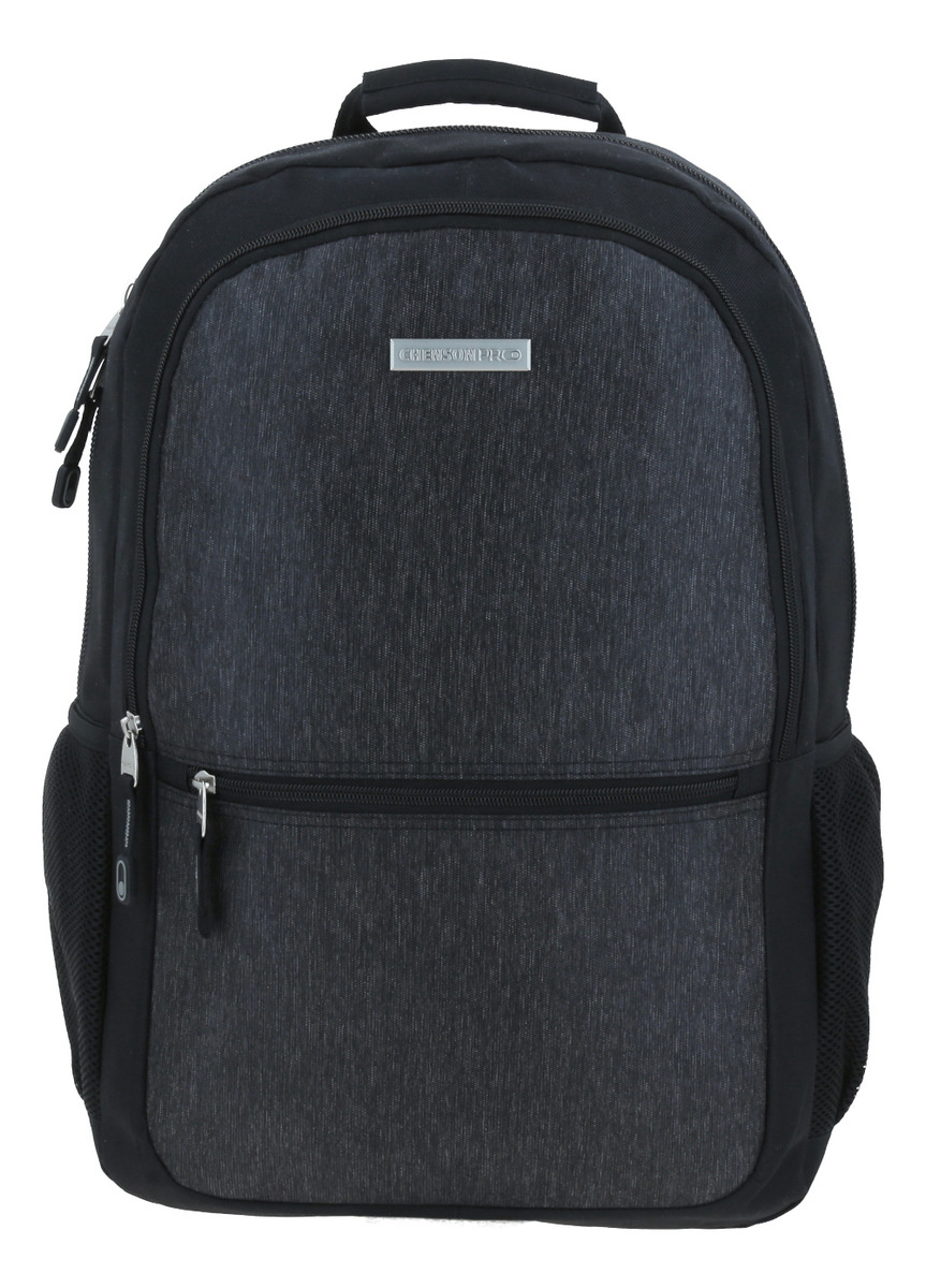 Mochila Chenson Pro Heri Porta Laptop Cp65916-3