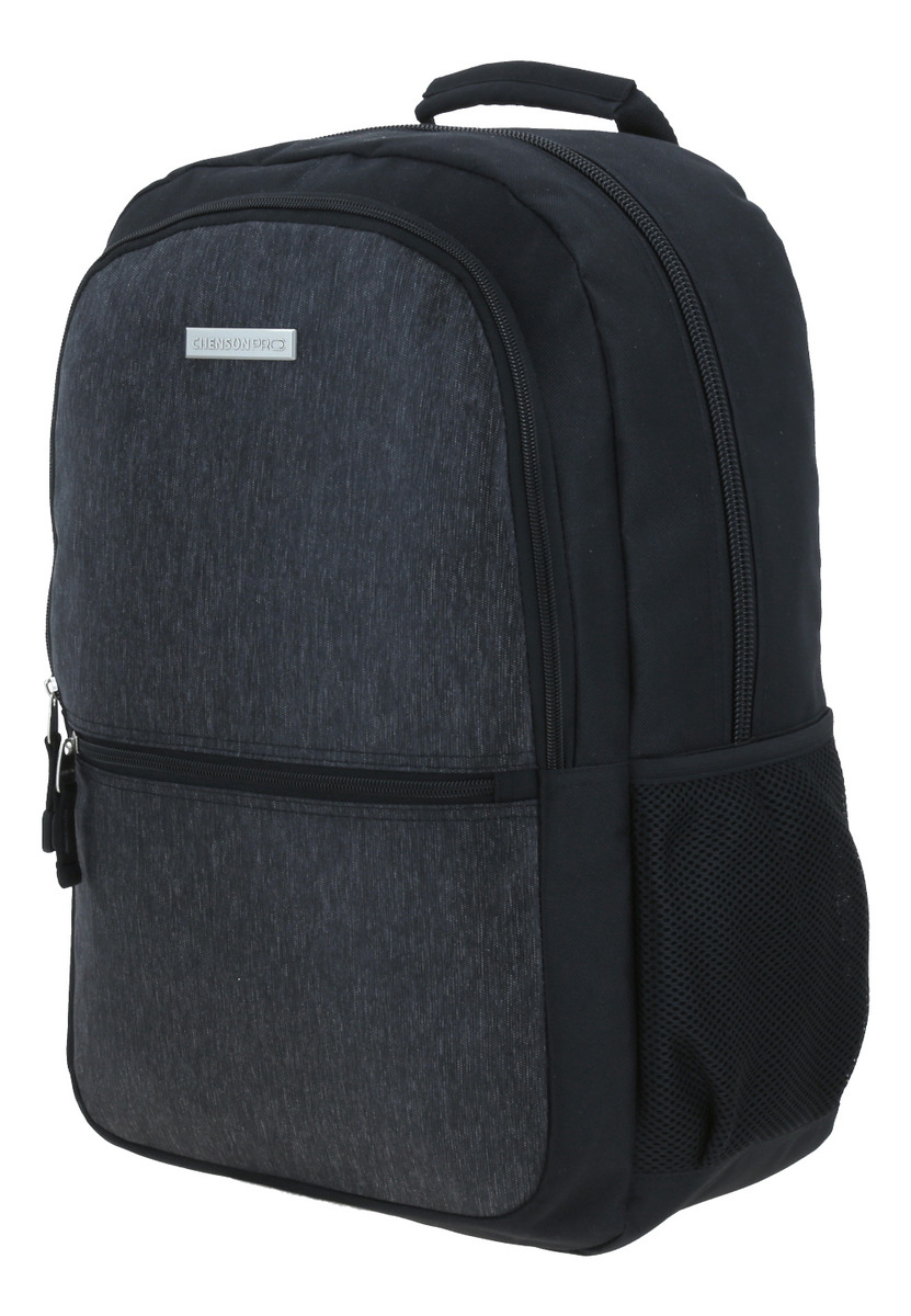 Mochila Chenson Pro Heri Porta Laptop Cp65916-3 2