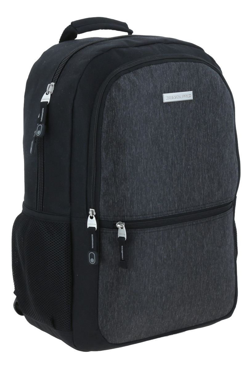 Mochila Chenson Pro Heri Porta Laptop Cp65916-3 - vista 2
