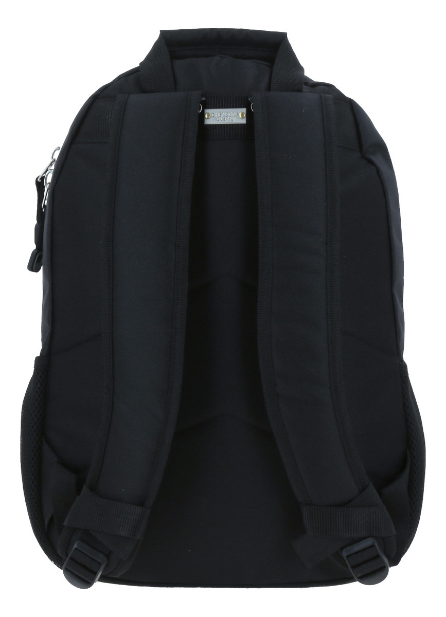 Mochila Chenson Pro Porta Laptop Backpack Cp65922-3 Color Negro 3