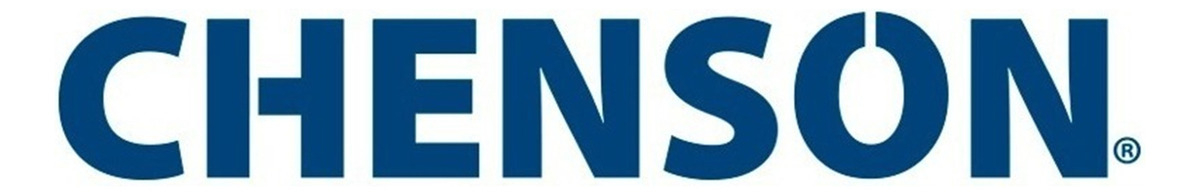 Mochila Chenson Profesional Con Porta Laptop 15» Cp65942-2 Color Gris Diseño De La Tela Liso - vista 2