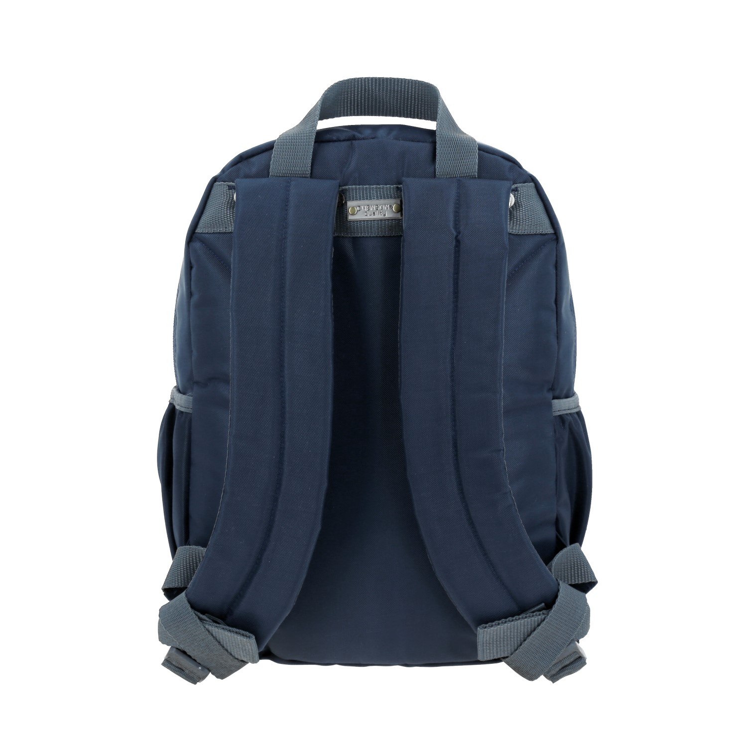 Mochila Escolar Azul 1818 by Chenson – Amplio Compartimento y Estilo Juvenil 4