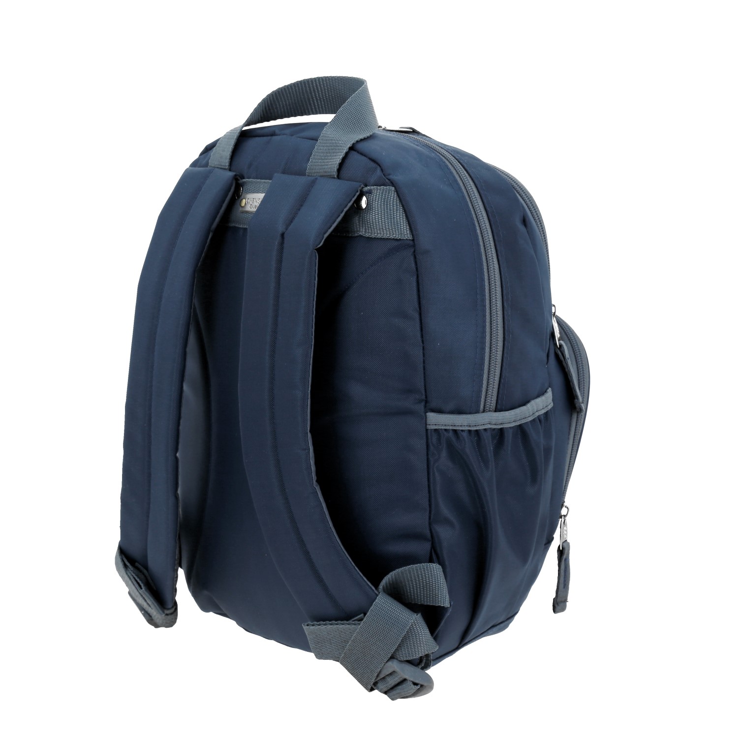 Mochila Escolar Azul 1818 by Chenson – Amplio Compartimento y Estilo Juvenil 5