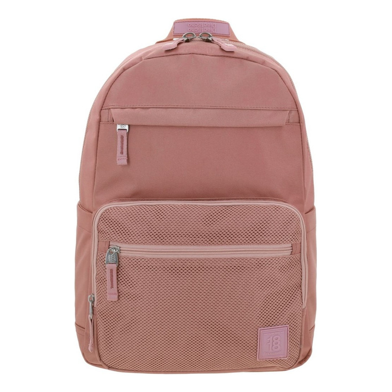 Mochila Escolar Chenson 1818 Porta Laptop Softy 1866480-k