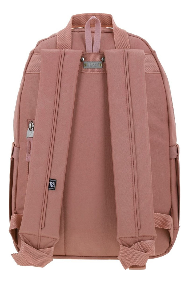 Mochila Escolar Chenson 1818 Porta Laptop Softy 1866480-k 3