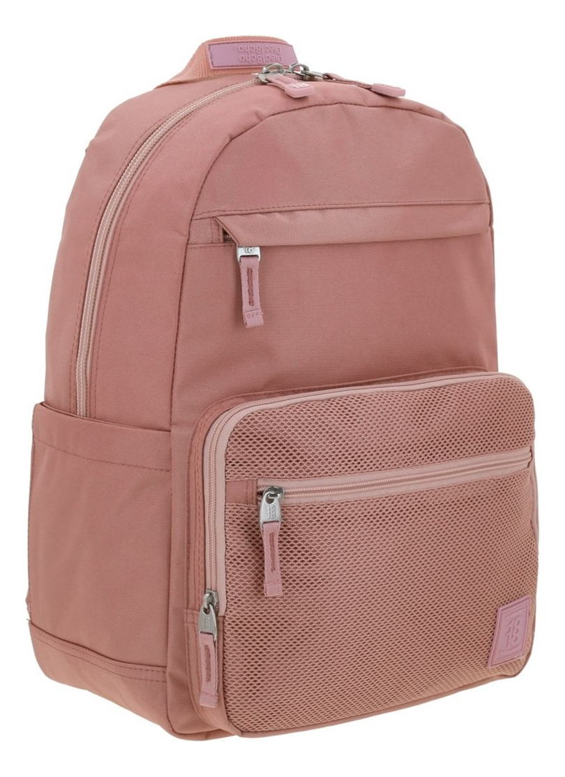 Mochila Escolar Chenson 1818 Porta Laptop Softy 1866480-k 4