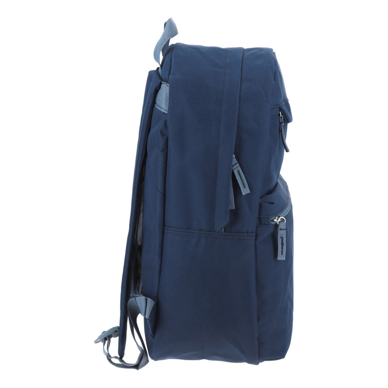 Mochila Escolar Chenson Modelo 1818 Azul Reforzada 27l 2