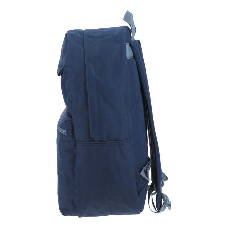 Mochila Escolar Chenson Modelo 1818 Azul Reforzada 27l 5