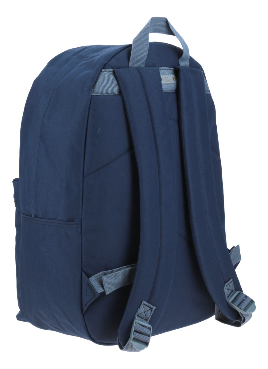 Mochila Escolar Chenson Modelo 1818 Azul Reforzada 27l - vista 2