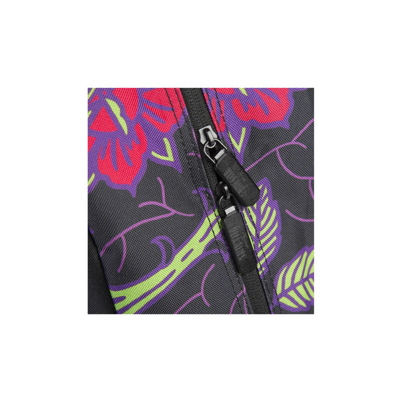 Mochila Escolar Grande Chenson Disney Villanas Malefica Vi65717-3 Malf Color Negro - vista 2