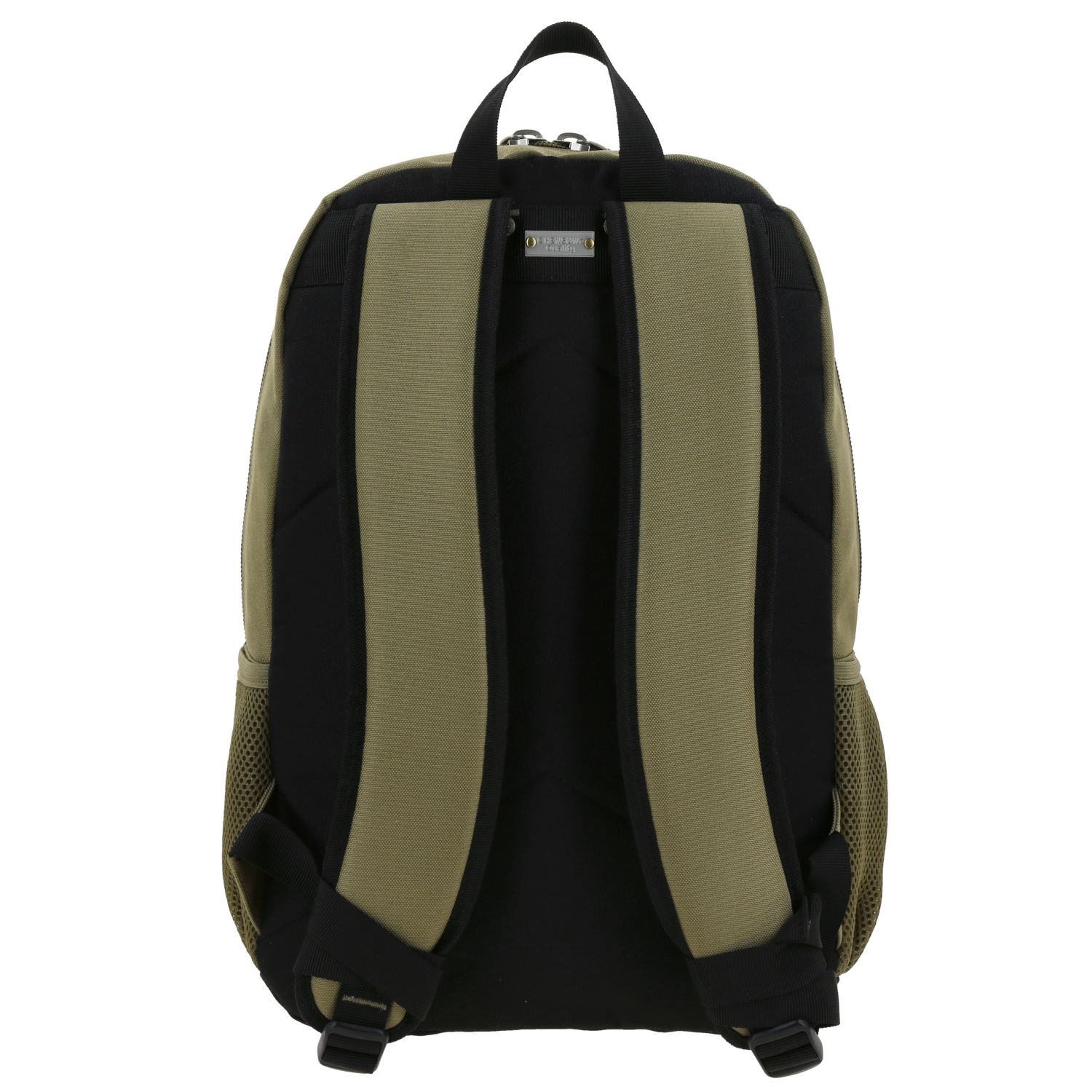 Mochila escolar juvenil 1818 by Chenson verde seco – tu compañera ideal 4