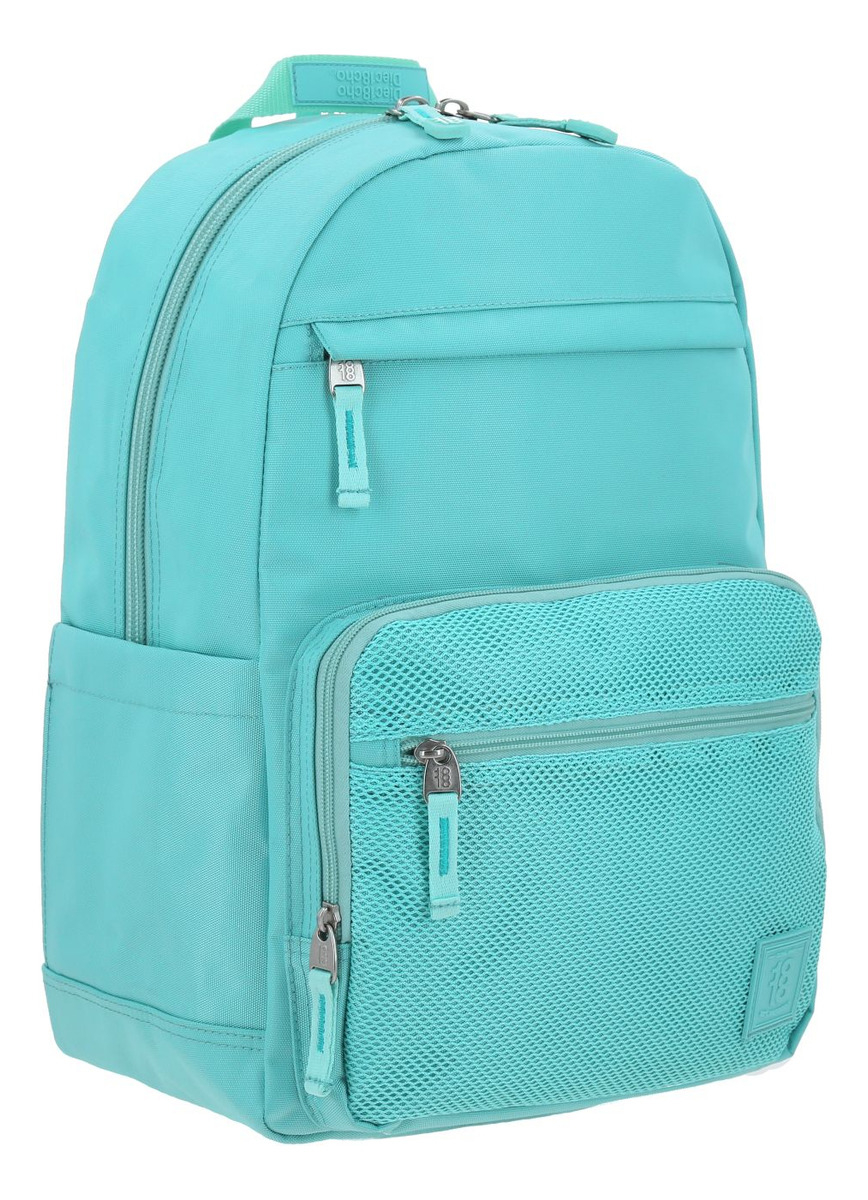 Mochila Escolar Juvenil Chenson 1818 Porta Laptop Softy 1866480-t 2