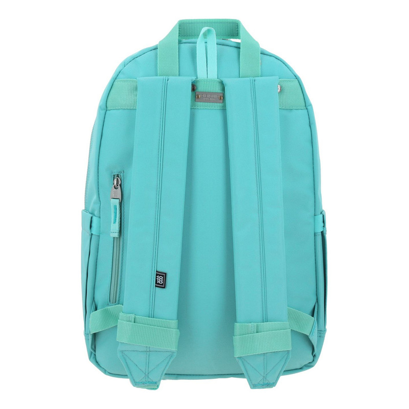 Mochila Escolar Juvenil Chenson 1818 Porta Laptop Softy 1866480-t 4