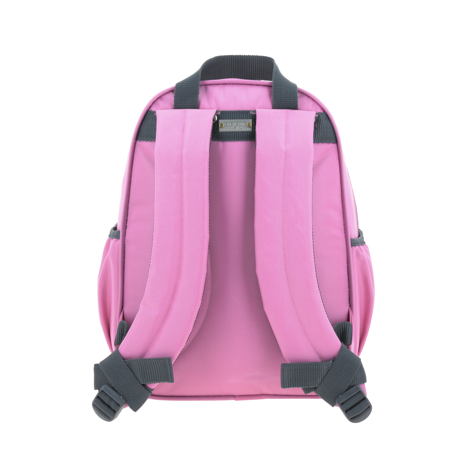 Mochila escolar juvenil rosa 1818 by Chenson – Estilo y funcionalidad 4