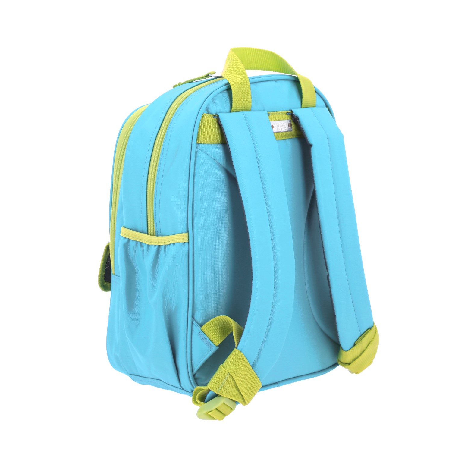 Mochila escolar juvenil turquesa 1818 by Chenson – ¡Estilo y funcionalidad! 3