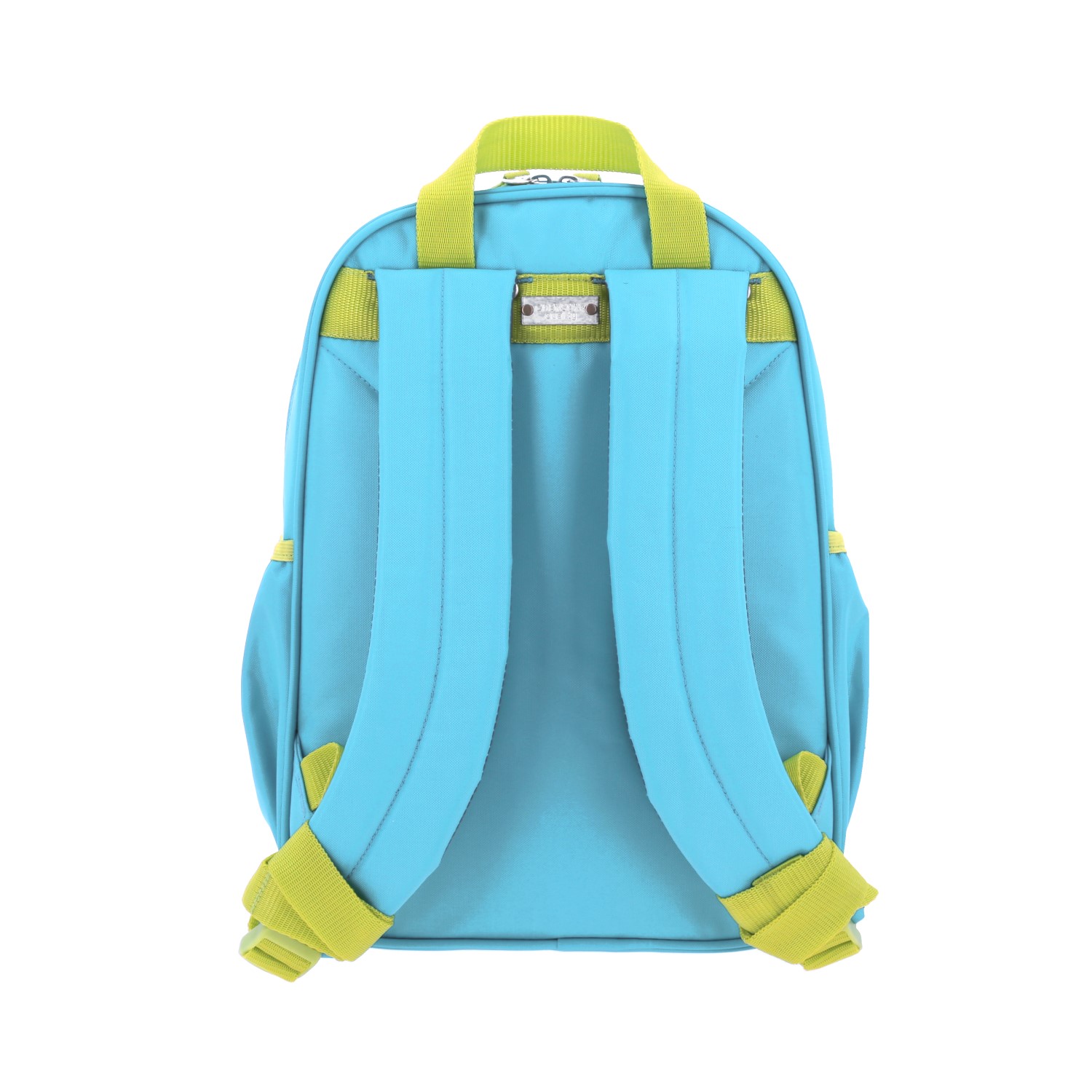 Mochila escolar juvenil turquesa 1818 by Chenson – ¡Estilo y funcionalidad! 4