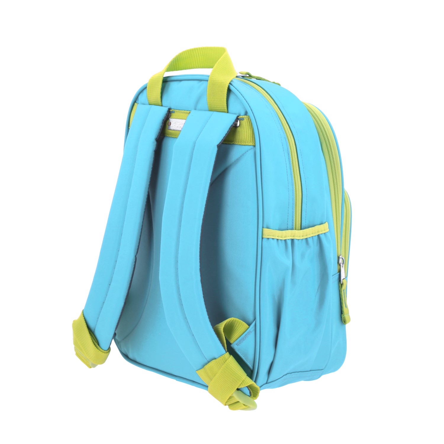 Mochila escolar juvenil turquesa 1818 by Chenson – ¡Estilo y funcionalidad! 5