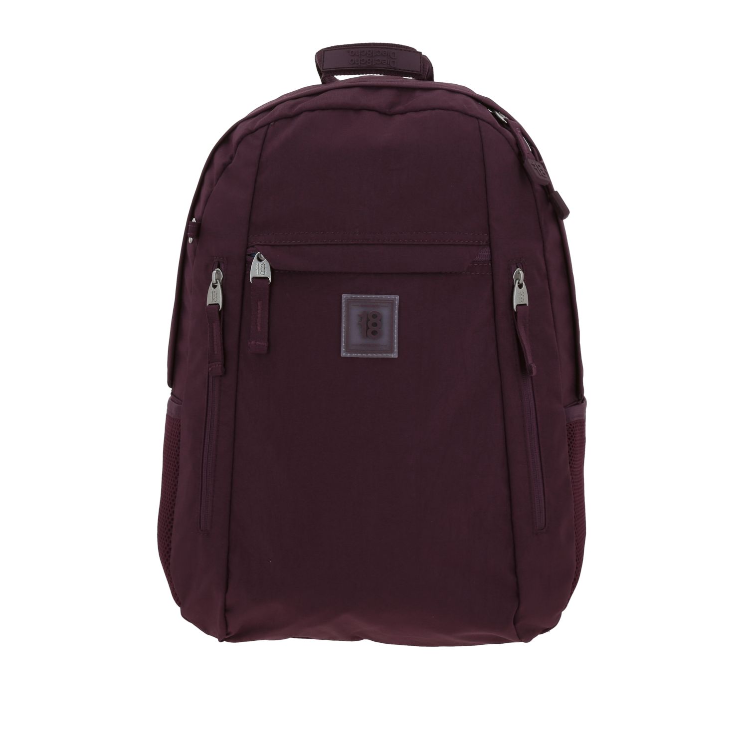 Mochila escolar magenta 1818 by Chenson para un estilo juvenil y moderno