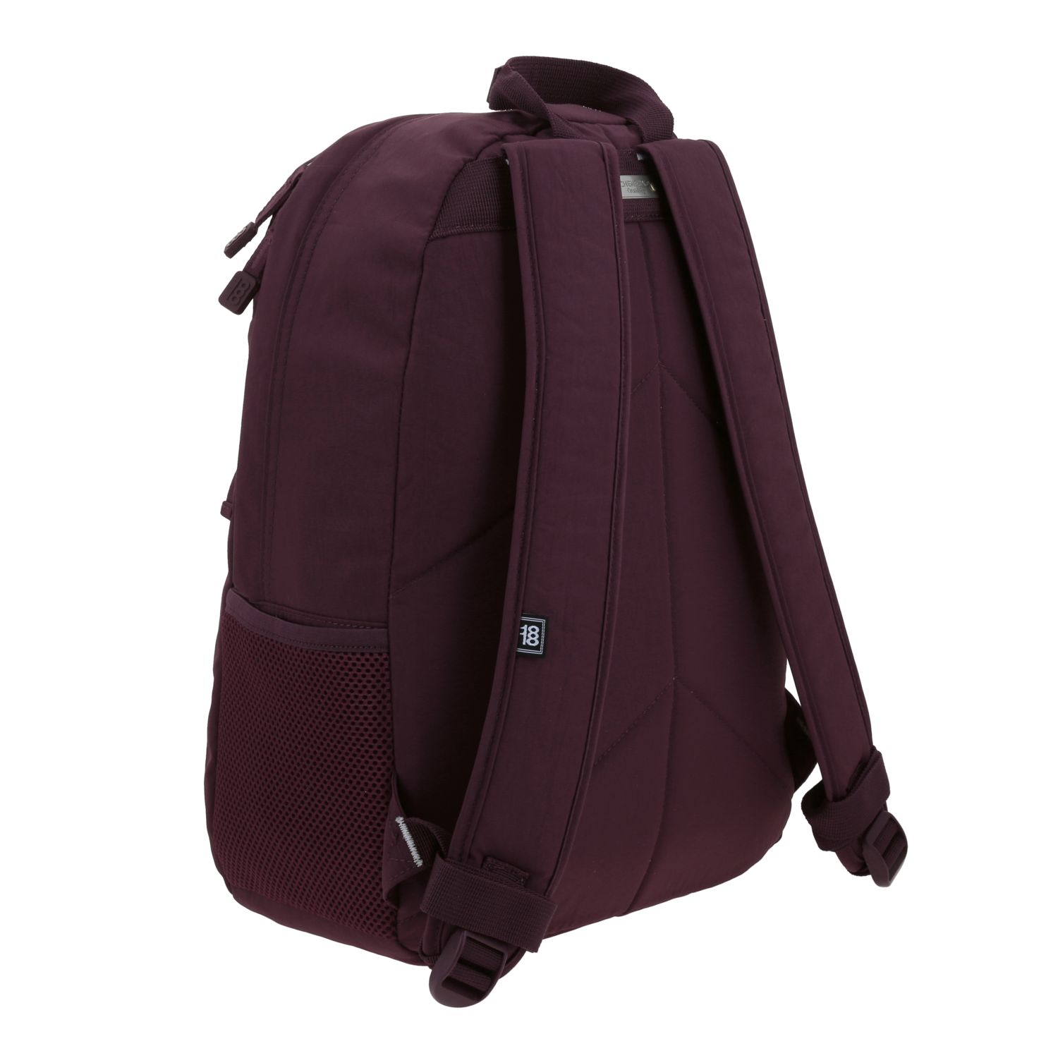 Mochila escolar magenta 1818 by Chenson para un estilo juvenil y moderno 3