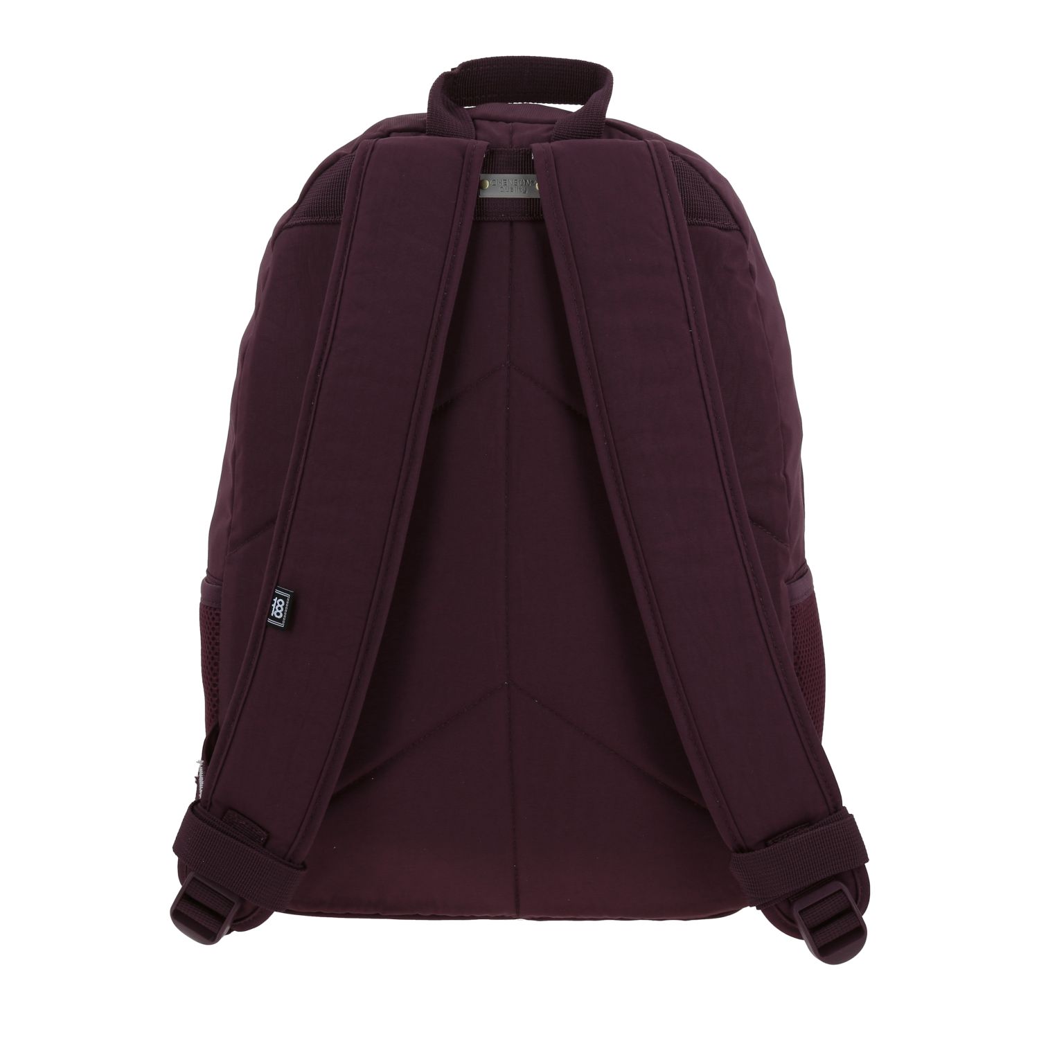 Mochila escolar magenta 1818 by Chenson para un estilo juvenil y moderno 4