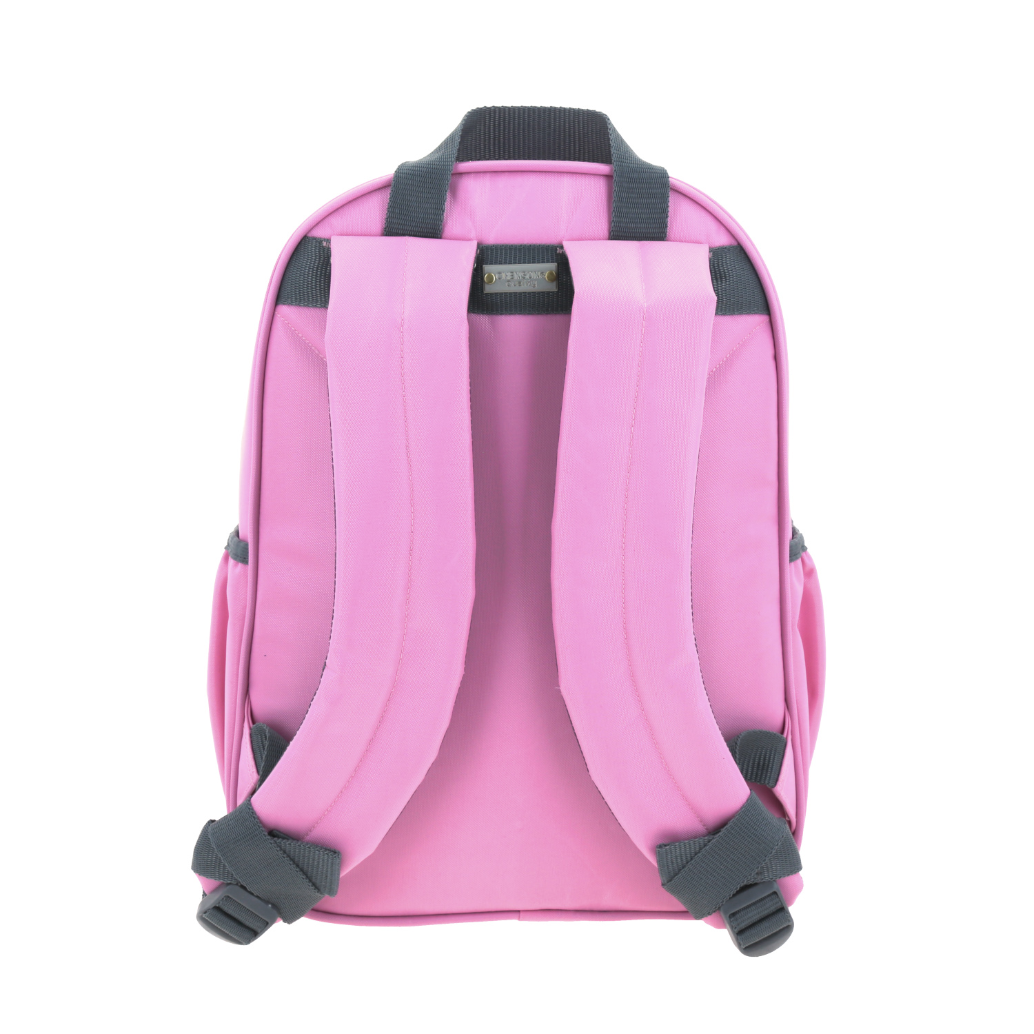 Mochila Escolar para Mujer Rosa 1818 by Chenson – Estilo y Funcionalidad 4