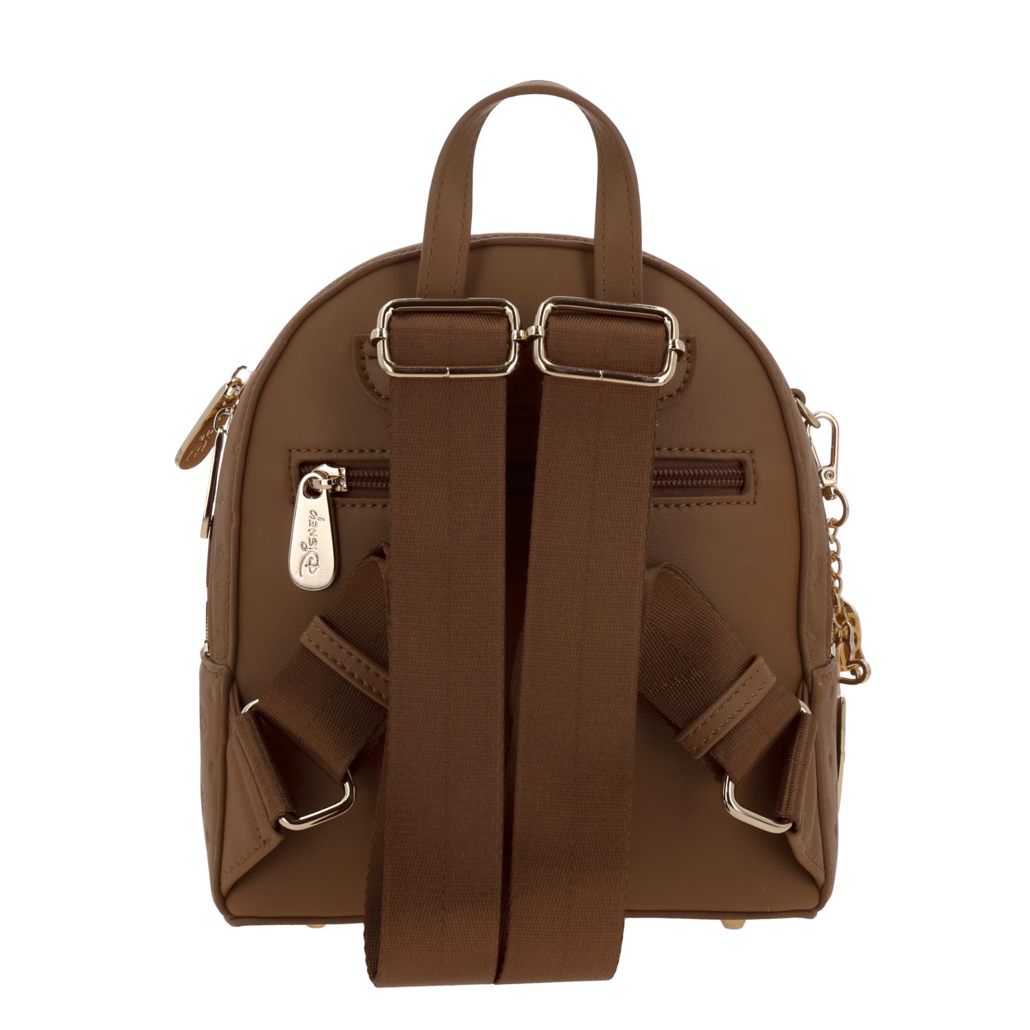 Mochila escolar para niña Princesas by Chenson Café – Estilo y funcionalidad 4