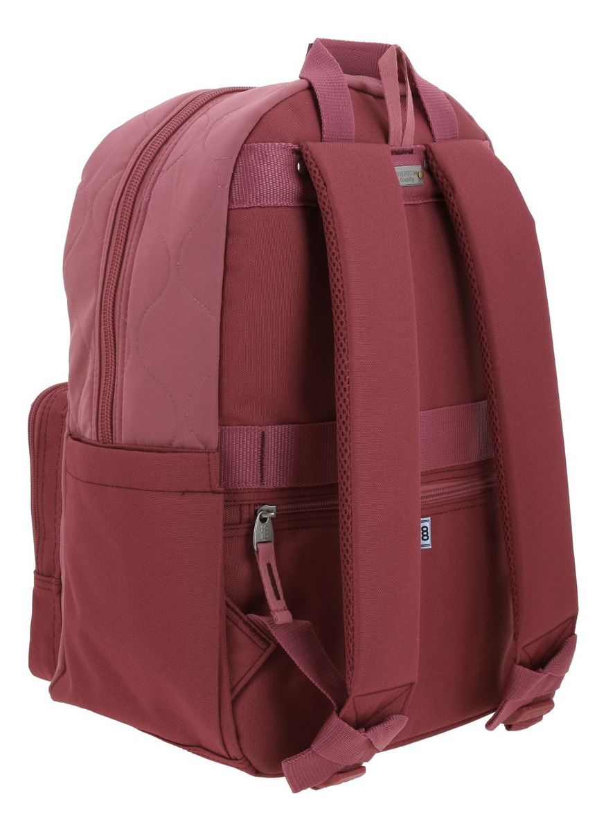 Mochila Escolar Porta Laptop Chenson 1818 Kuilts 1870441-m 3