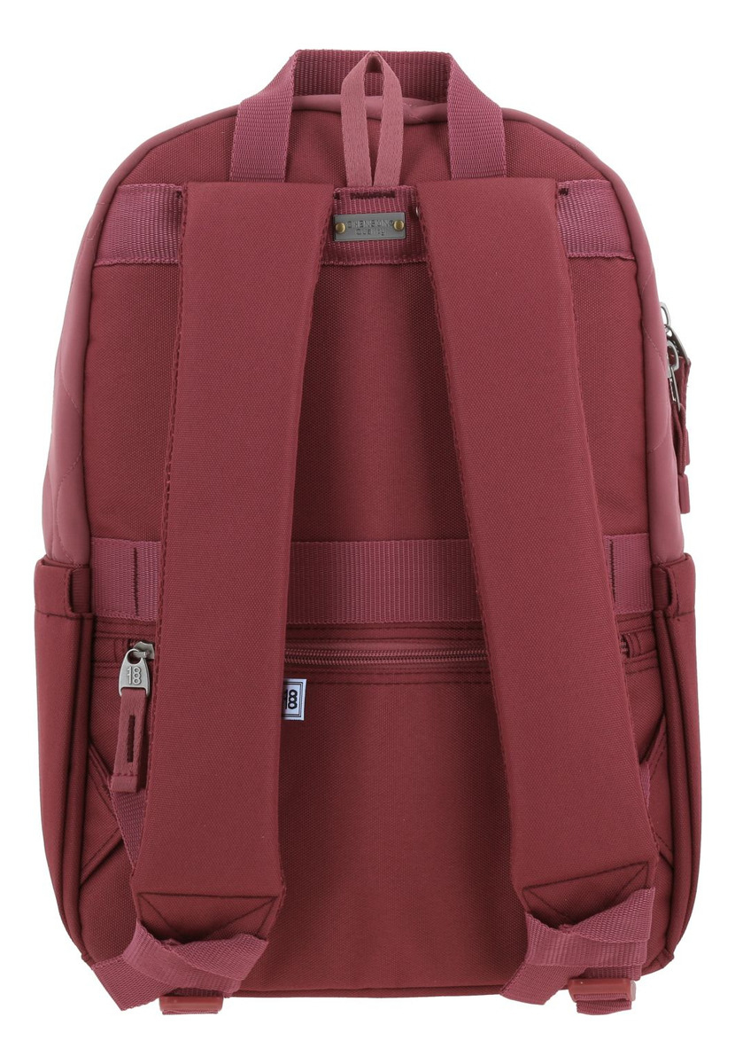 Mochila Escolar Porta Laptop Chenson 1818 Kuilts 1870441-m 4