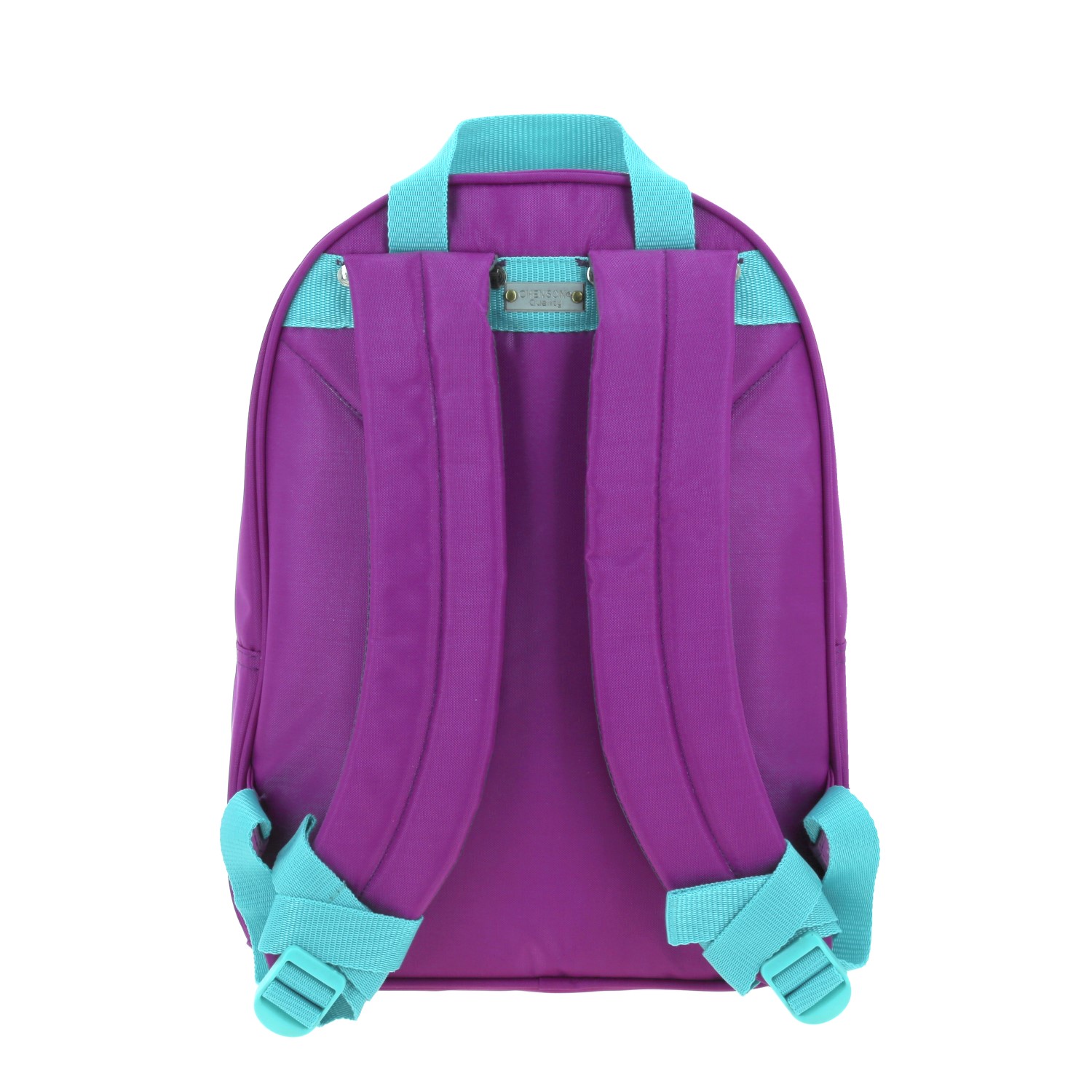 Mochila escolar uva 1818 by Chenson para joven – Amplio compartimento 4