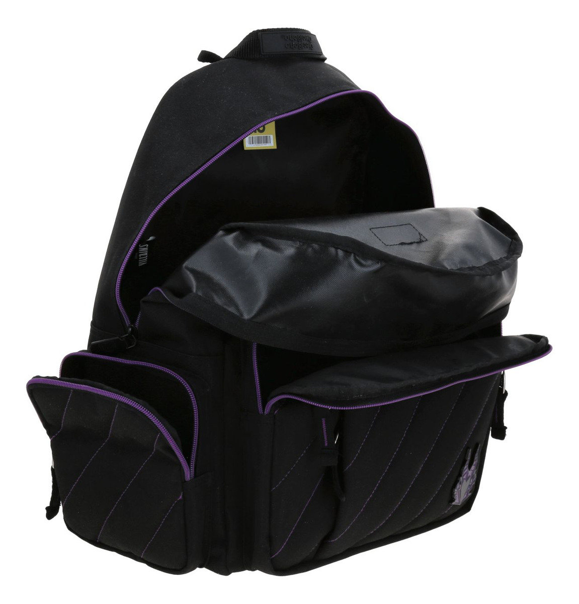 Mochila Grande 1818 Villanas Escolar Bollet Vi70200-3 5