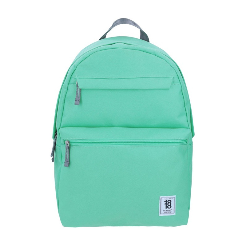 Mochila Grande Chenson 1818 Juvenil Coleccion Colors Turques