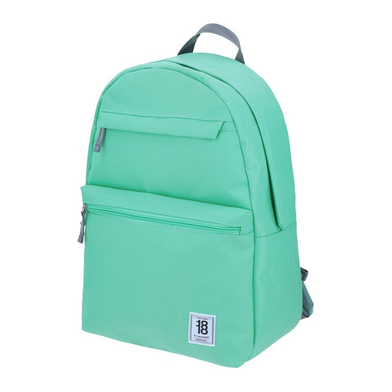 Mochila Grande Chenson 1818 Juvenil Coleccion Colors Turques 2