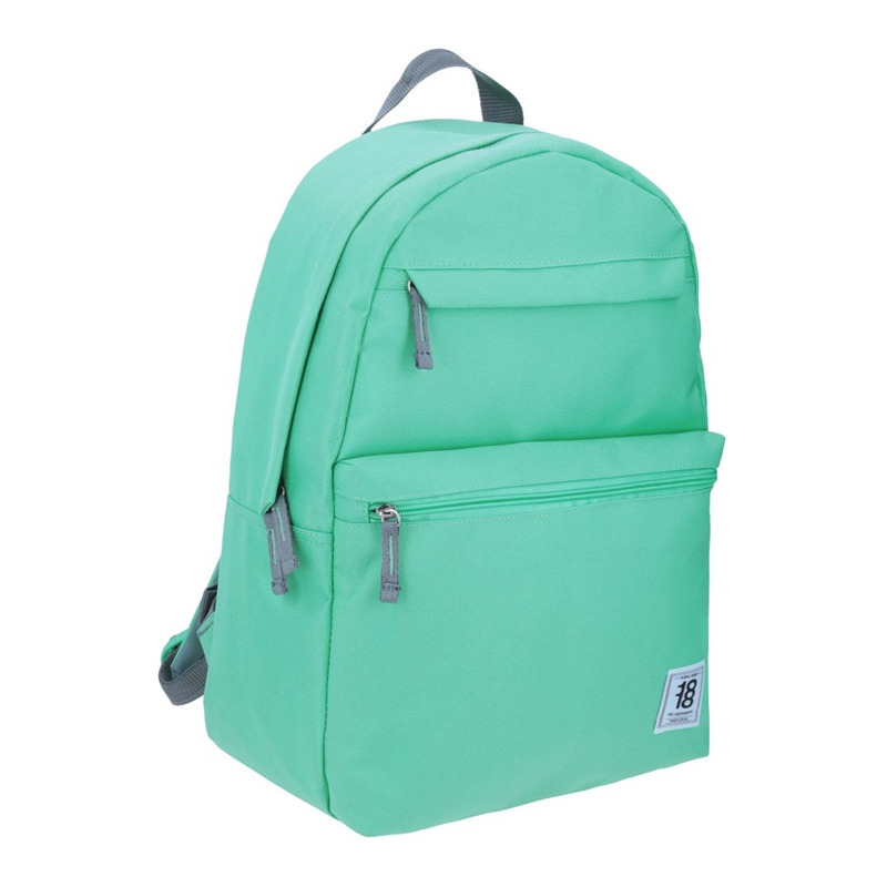 Mochila Grande Chenson 1818 Juvenil Coleccion Colors Turques 3